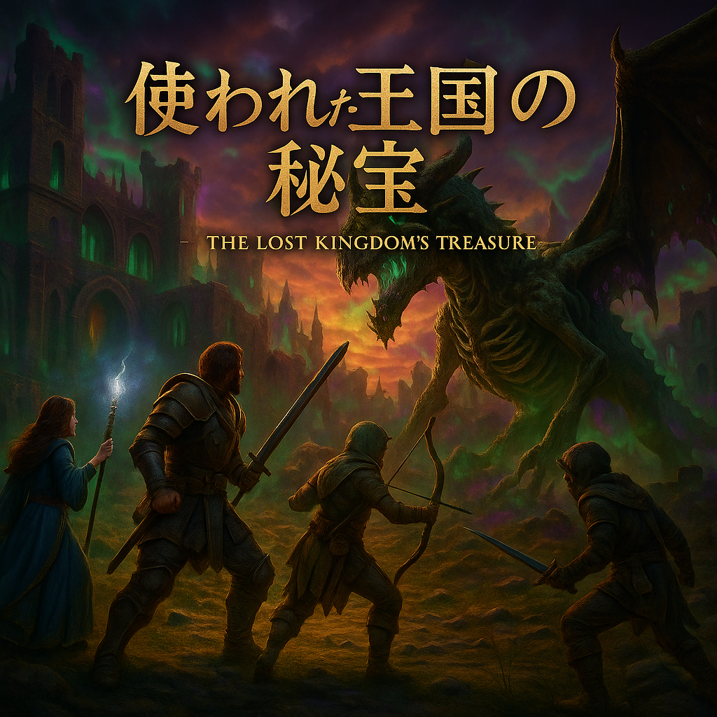 Burst of Glory ゲームプレイ